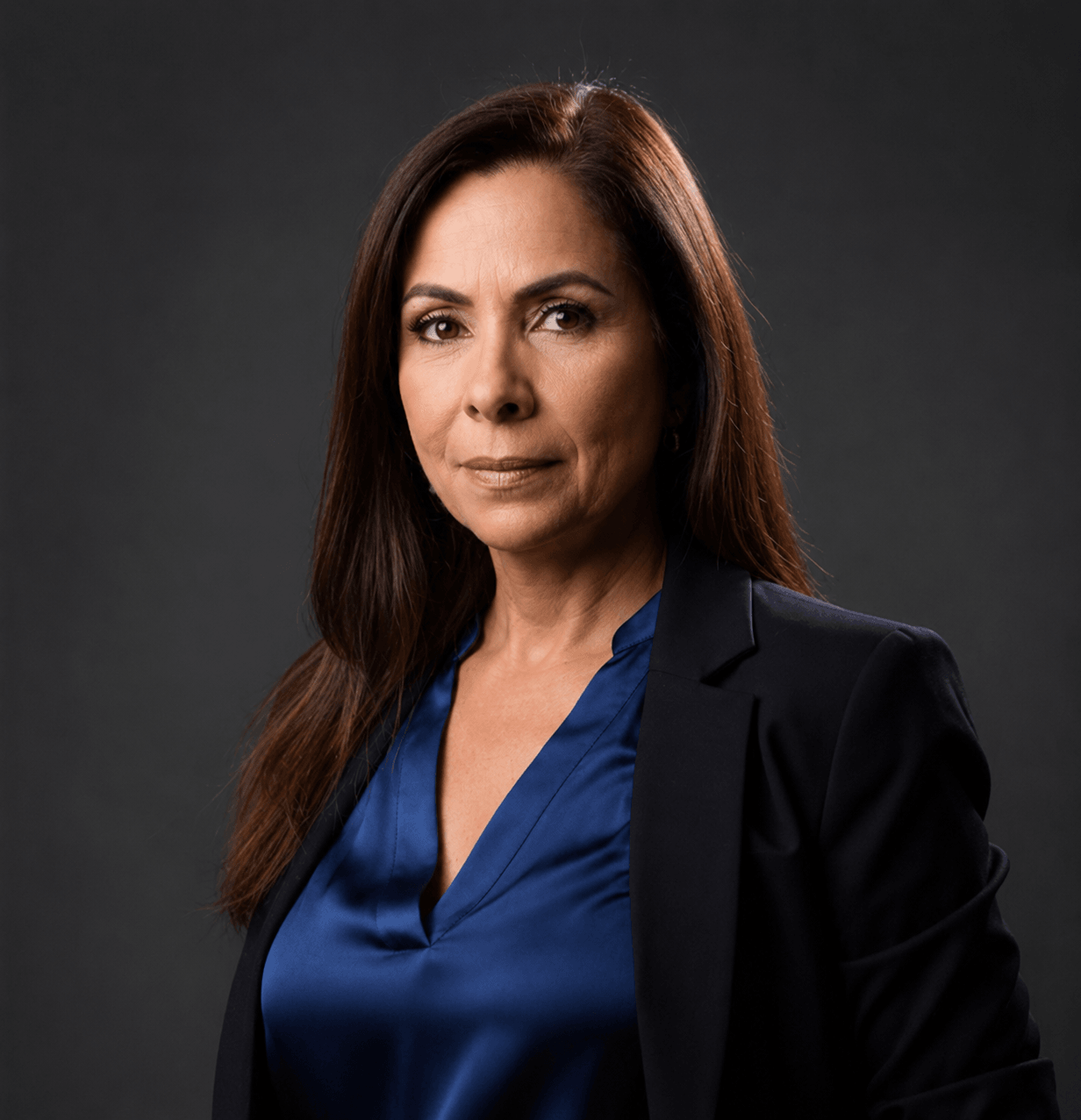 Foto real da Ana — aguardando envio